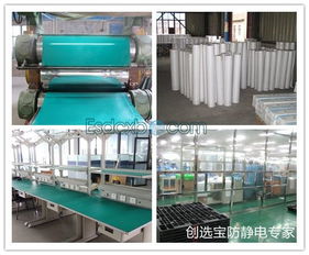 數據中心機房防靜電地墊 黑色、灰色、藍色膠墊與3mm/5mm厚度的購銷指南