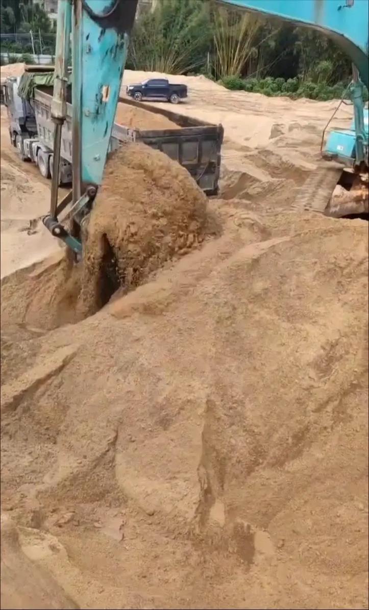 廣東珠三角建筑裝飾材料供應 砂石、水泥、磚及全面建材解決方案