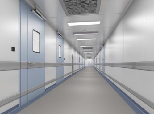 助力“中國腦計劃”啟航 北京腦科學與類腦研究中心二期裝修改造工程紀實與建筑裝飾材料的創(chuàng)新支撐